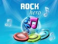 Spel Rockheld  online
