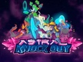 Spel Astrale knock-out  online