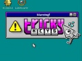Spel Lastige sleutels  online
