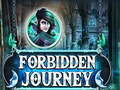 Spel Verboden reis  online