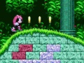 Spel Machtig en Ray in Sonic 2  online
