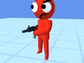 Spel Mutante moordenaar 3D  online