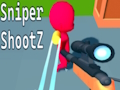 Spel Sniper shootz online