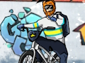Spel Kampioen stadsfietsracen  online