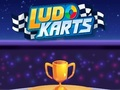 Spel Ludo Kart online
