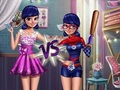 Spel Goed versus slecht meisje  online