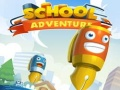 Spel Schoolavontuur  online