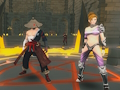 Spel Samoerai versus Yakuza  online