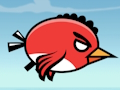 Spel Woedende vogel  online