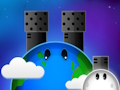 Spel Wereld in gevaar Aardaanval  online