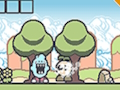 Spel Wibby's avontuur  online