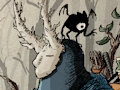 Spel Donker zwaard  online