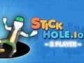 Spel Stokgat. io  online