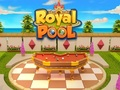 Spel Koninklijk zwembad  online
