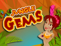 Spel Jungle-edelstenen  online
