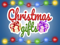 Spel Kerstcadeaus  online