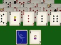 Spel Piramide Solitaire  online