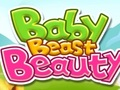 Spel Babybeest schoonheid  online