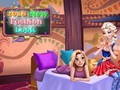 Spel 2018 Nieuwe mode-look  online