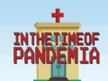 Spel In de tijd van pandemie  online