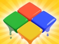 Spel Jelly voegt 3D samen  online