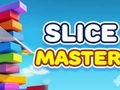 Spel Snijd meester  online