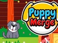 Spel Puppy samenvoegen  online