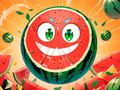 Spel Watermeloen samenvoegen  online