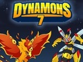 Spel Dynamonen 7  online