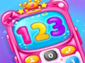 Spel Baby prinses telefoon  online