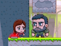 Spel Duo-overleving  online