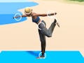 Spel Yogavaardigheid 3D  online