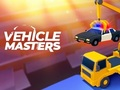 Spel Voertuigmeesters  online