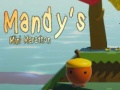 Spel Mandy's mini-marathon  online