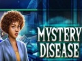 Spel Mysterieuze ziekte  online