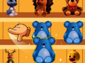 Spel Goederen Match 3D - Triple Master  online