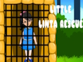 Spel Kleine Linta-redding  online