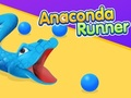 Spel Anaconda-loper  online