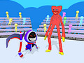 Spel Poorthelden strijd  online