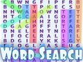 Spel Woorden zoeken  online