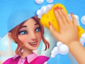 Spel Huis opruimen 3D  online