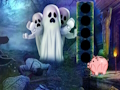 Spel Spectre geest ontsnapping  online