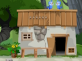Spel Redding van de karmozijnrode uil  online