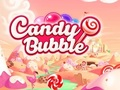 Spel Snoep bubbels  online