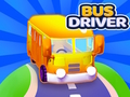 Spel Buschauffeur  online