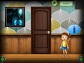 Spel Amgel Kinderkamer Escape 194  online