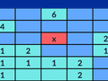 Spel Mijnenveger, een klassiek puzzelspel  online