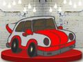 Spel Auto's kleuren tijd  online