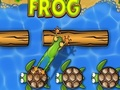 Spel Kikker  online