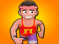 Spel Marathonrace 3D  online